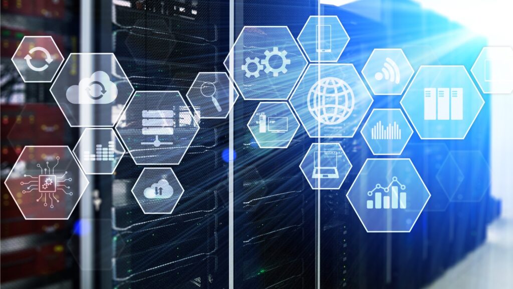 Elementos de Configuración (CI) en ITIL