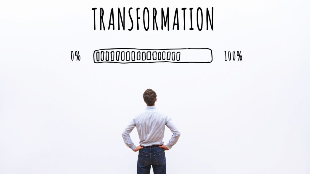 ¿Qué es la Transformación Digital?