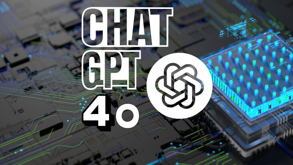 Qué es ChatGPT 4o Open AI