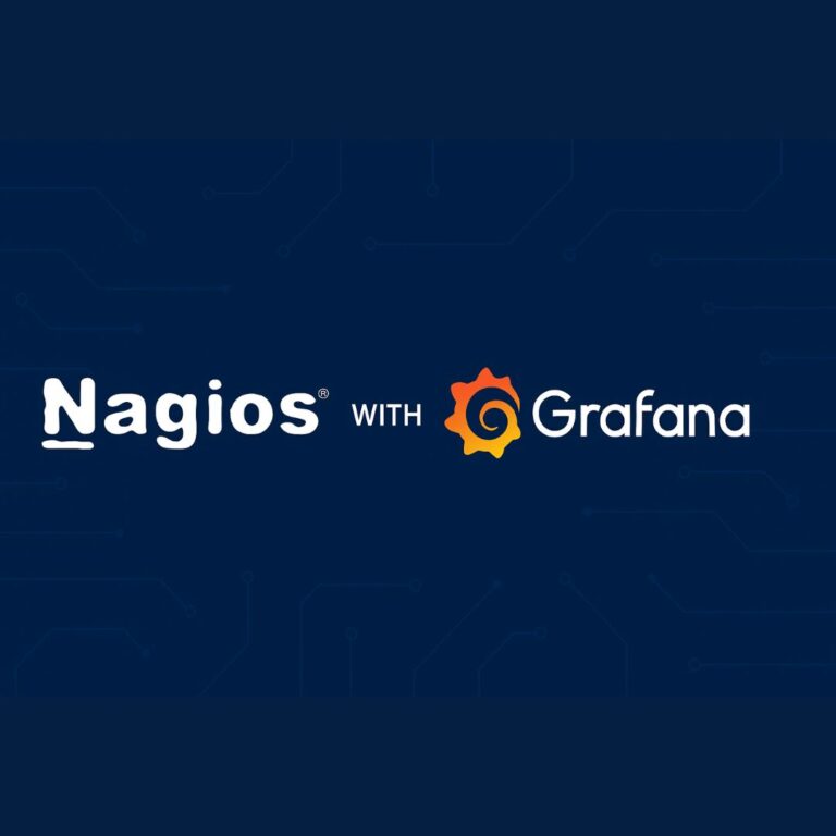 Integración de Nagios con Grafana