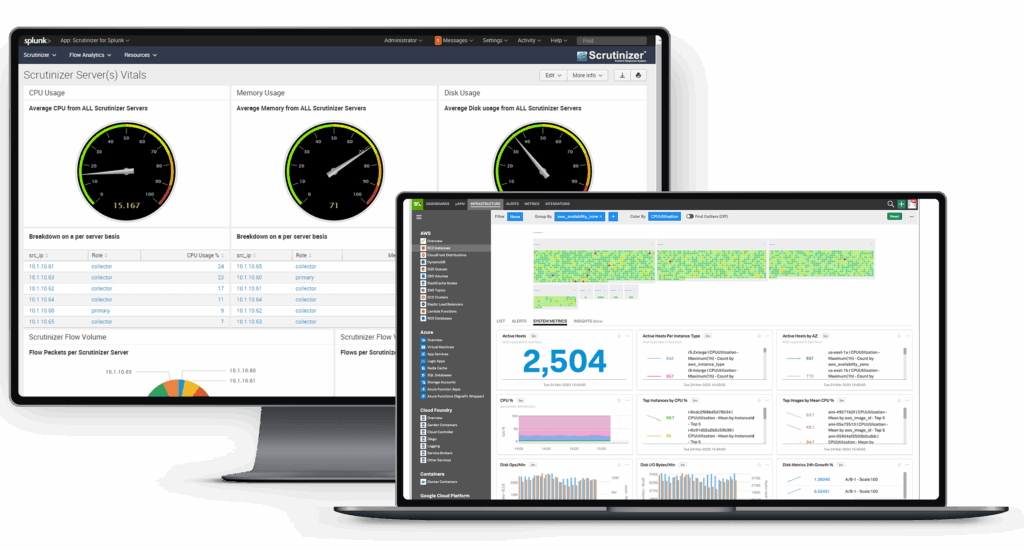 wakkeit-splunk